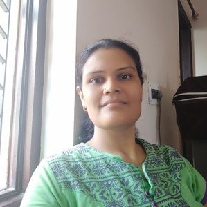 Meet your Posher, Indira